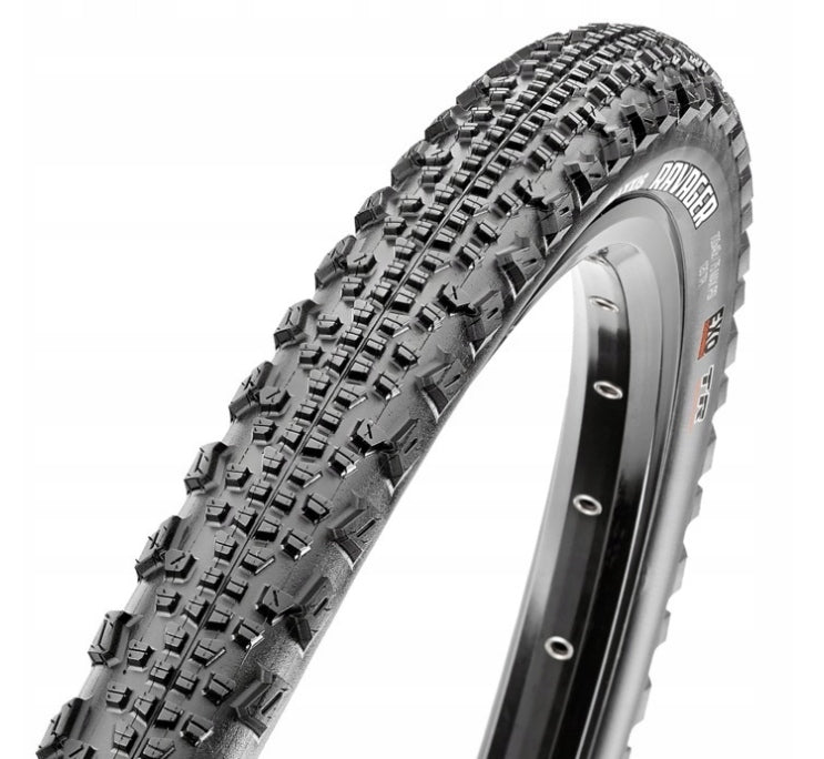 Fahrradreifen MAXXIS 28", schwarz 