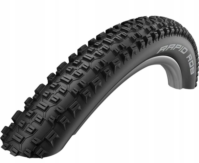 Fahrradreifen 29" Schwalbe Rapid Rob 57-622 B/B-SK HS425 SBC 50EPI 