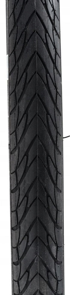 Fahrradreifen Michelin Protek BR 700X35C, schwarz 