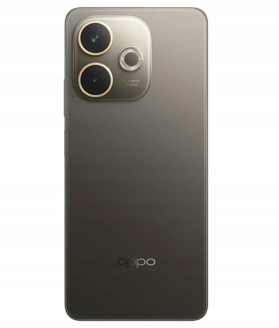 OPPO A5 Pro 5G | Black Brown | 8/256 GB | 6.67" HD+ | 5800 mAh | 120 Hz Manufacturer code CPH2695