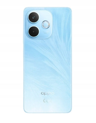 OPPO A5 Pro 8+256GB 6.67" 4G Blue DS TIM Built-in memory 256 GB