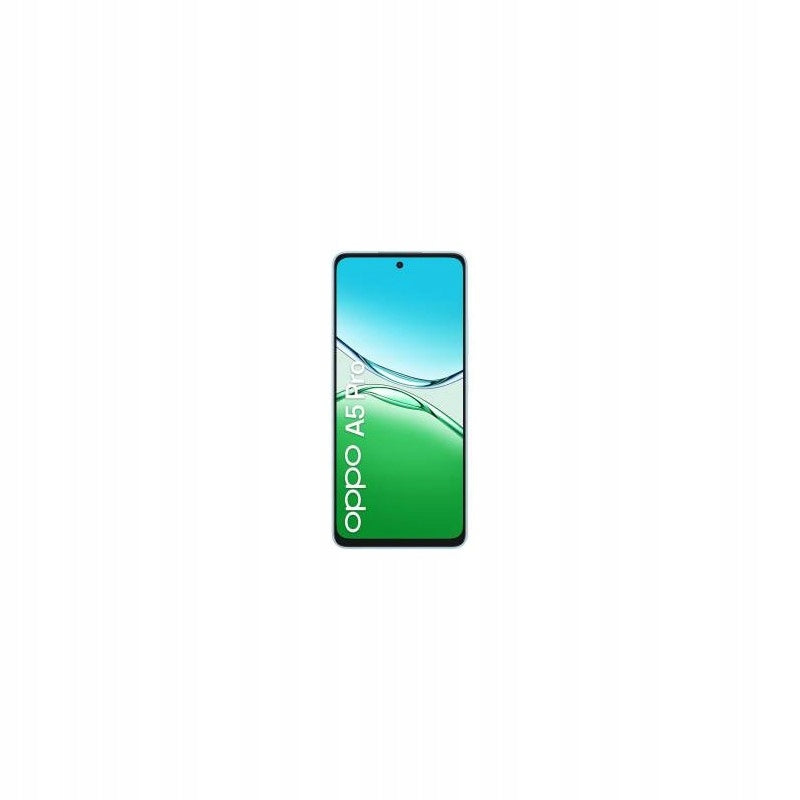OPPO A5 Pro 8+256GB 6.67" 4G Blue DS TIM