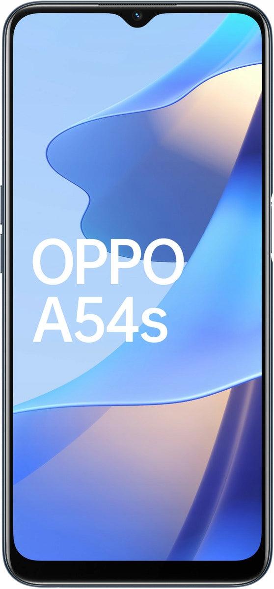 OPPO A54s 4/128GB Crystal Black CPH2273 Brand Oppo