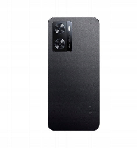 OPPO A57s 4/64 GB Starry Black CPH2385 Color black