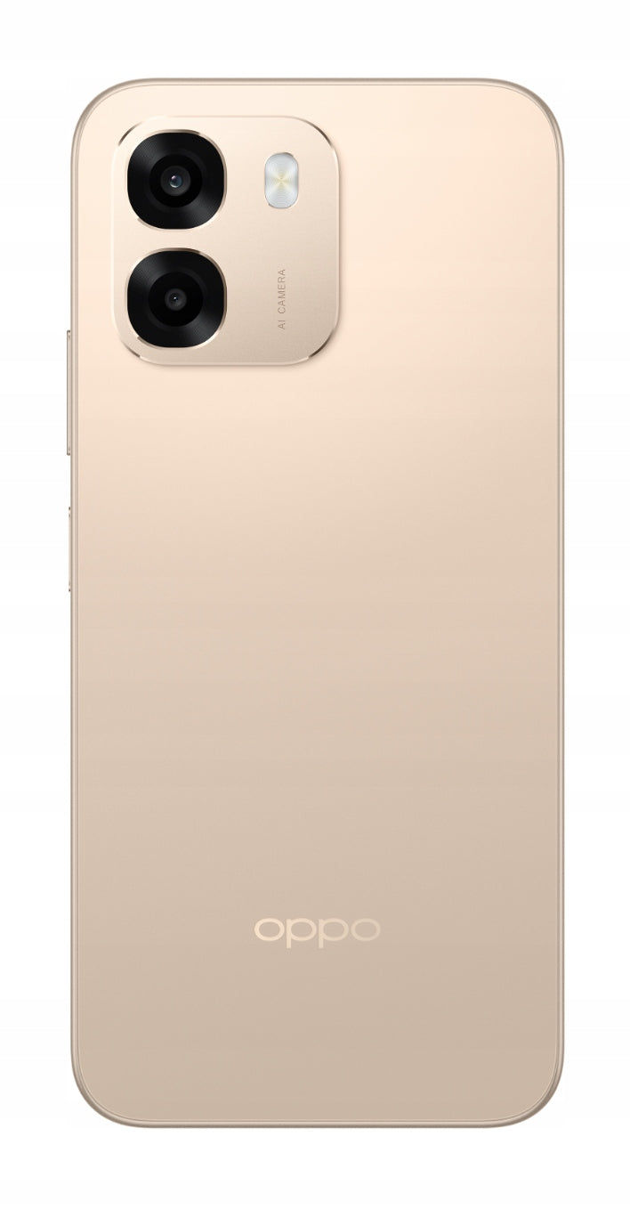 OPPO A6 6/256 GB 4G Gold Manufacturer code 6932169390194