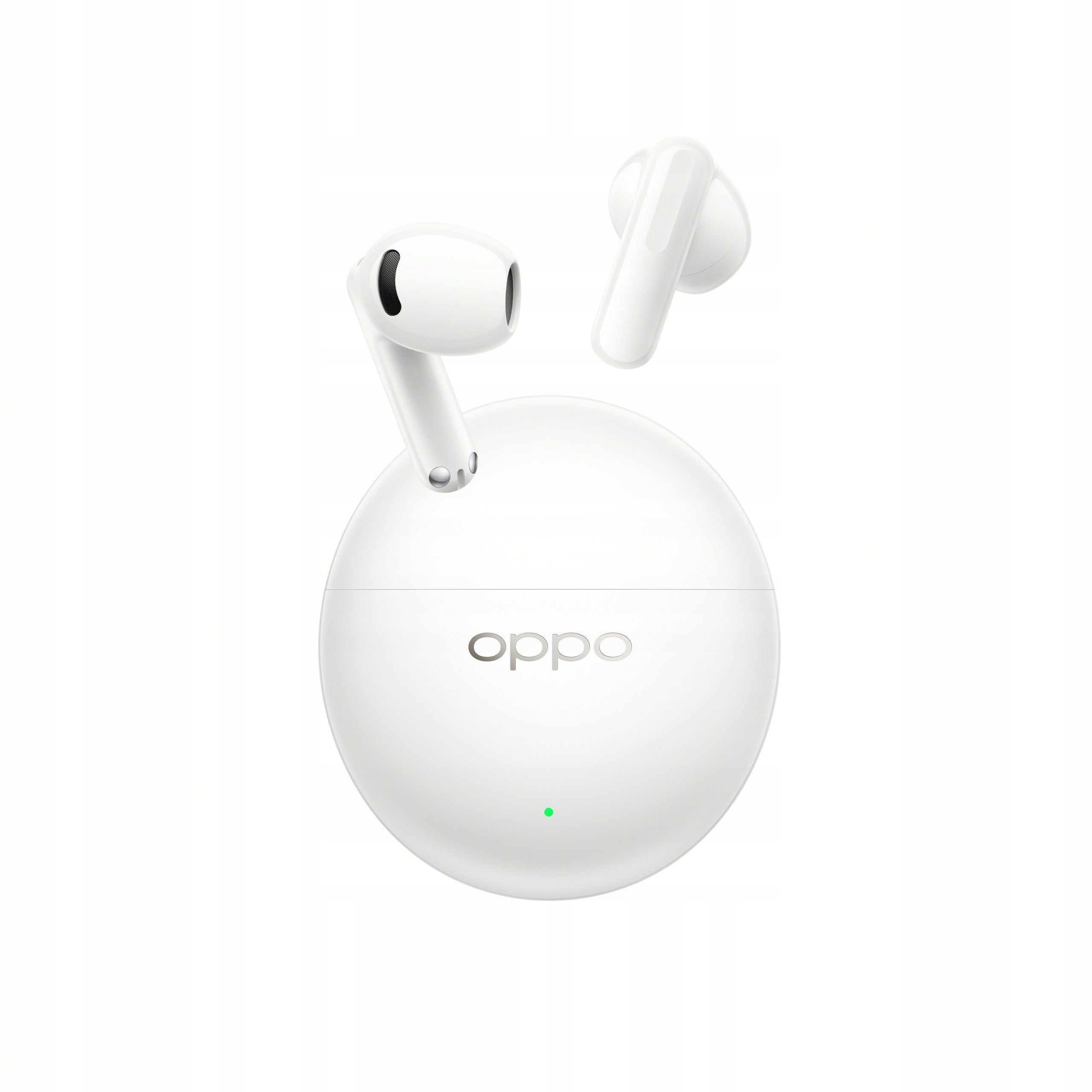 OPPO Enco Air5s In-Ear Headphones White