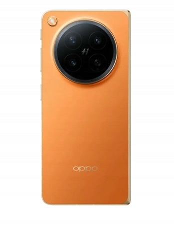 OPPO Find N6 512GB Orange Charger included no