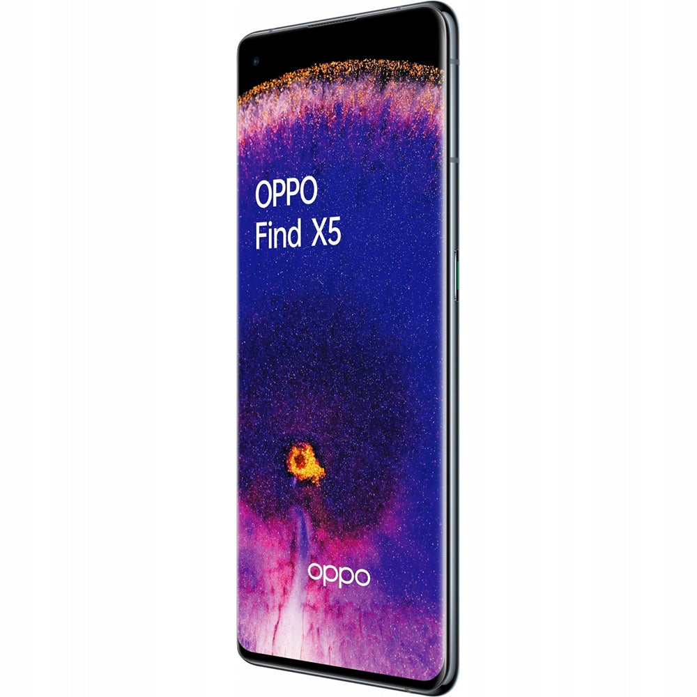OPPO Find X5 5G 8GB/256GB BLACK EAN (GTIN) 6932169303170
