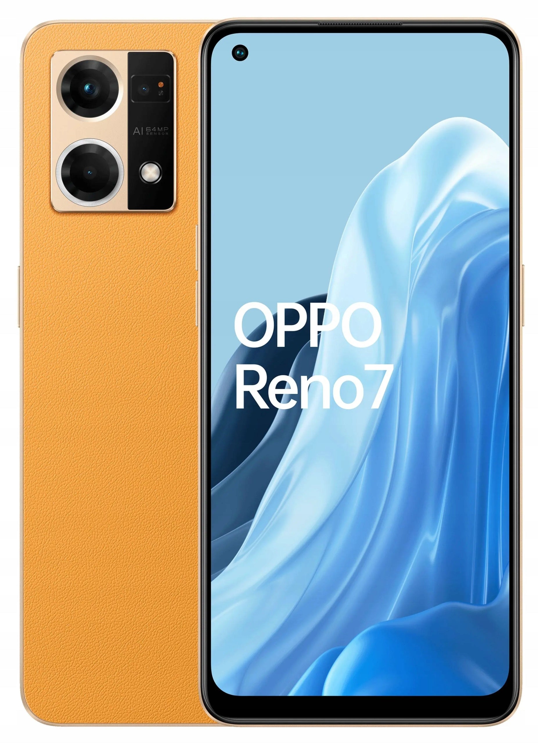 OPPO RENO7 4G 8/128GB GRIME CPH2363 sealed new