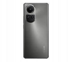 OPPO Reno 10 5G 8/256GB NFC DualSIM Gray EAN (GTIN) 6932169332941