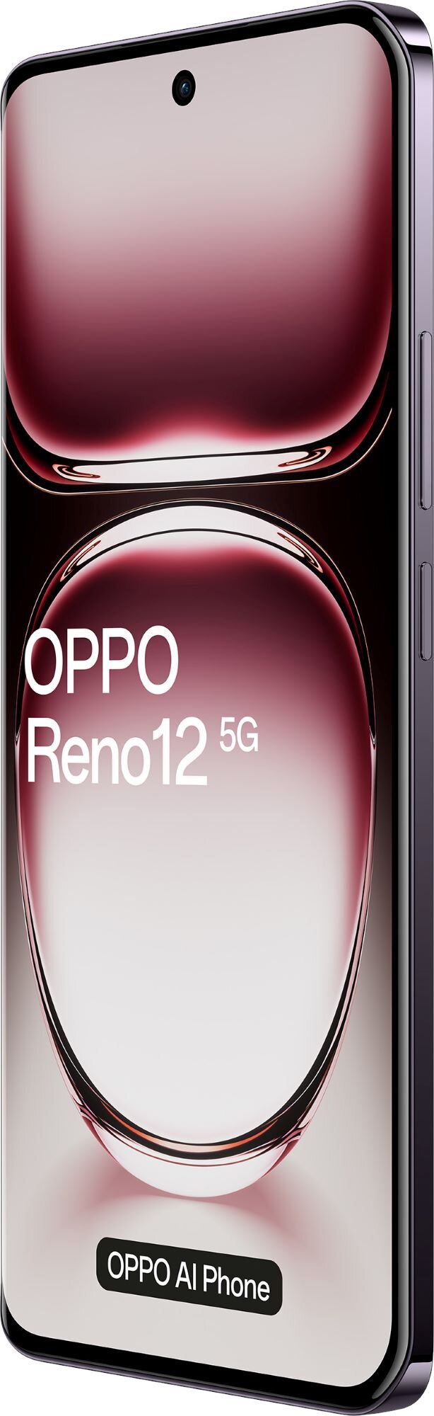 OPPO Reno 12 5G 12GB/256GB 6.7" 2412x1080px AMOLED 120Hz 5000mAh Charger included no