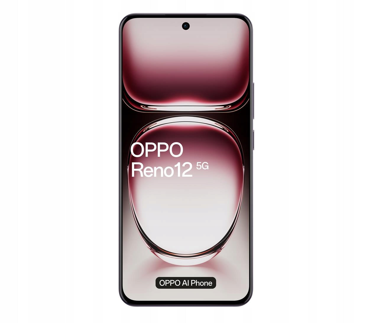 OPPO Reno 12 5G 12GB/256GB 6.7" 2412x1080px AMOLED 120Hz 5000mAh Manufacturer code CPH2625