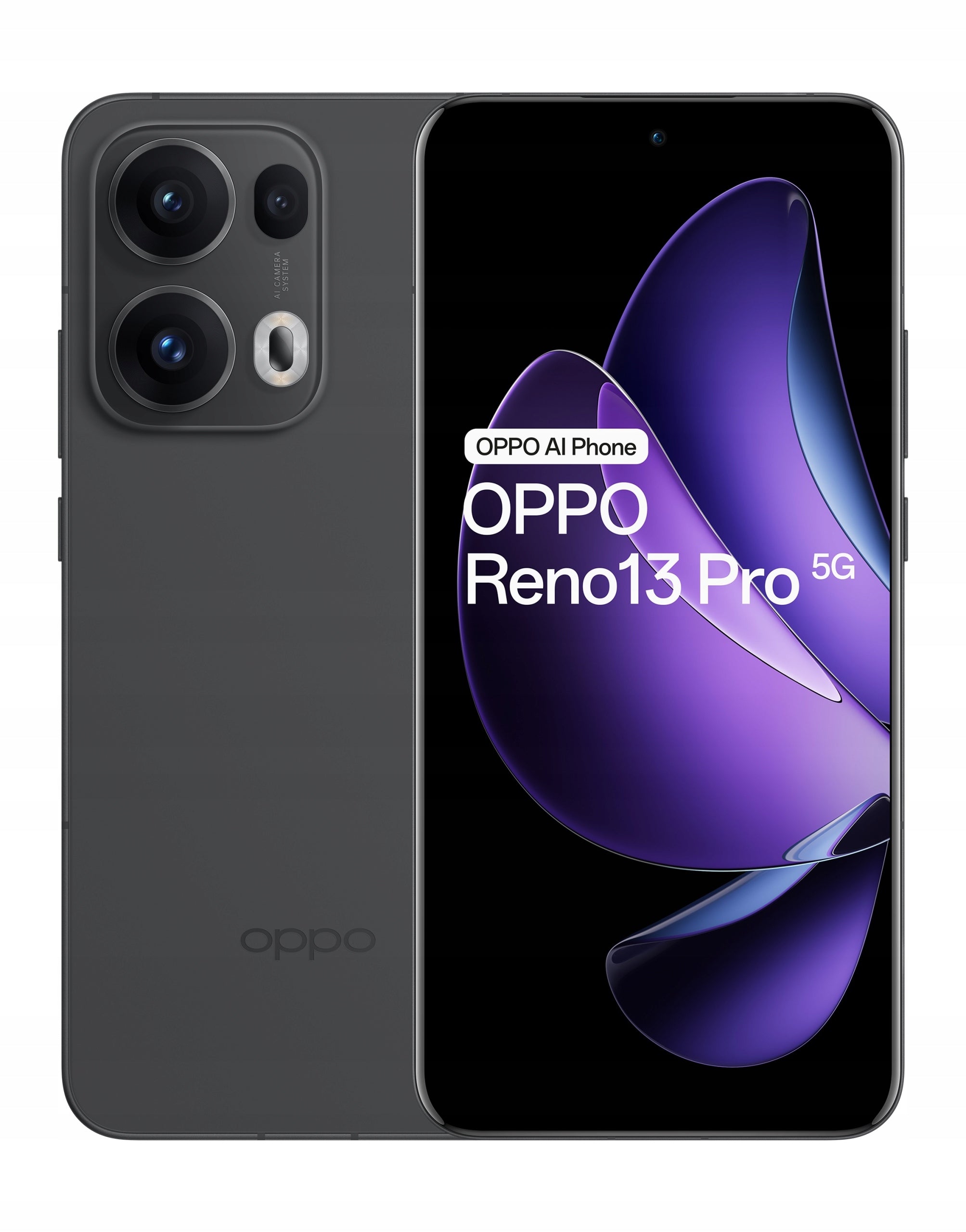 OPPO Reno13 Pro 12GB/512GB Grey