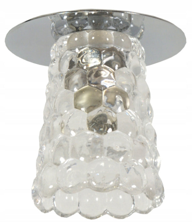 Candellux įmontuojamas šviestuvas SK-75