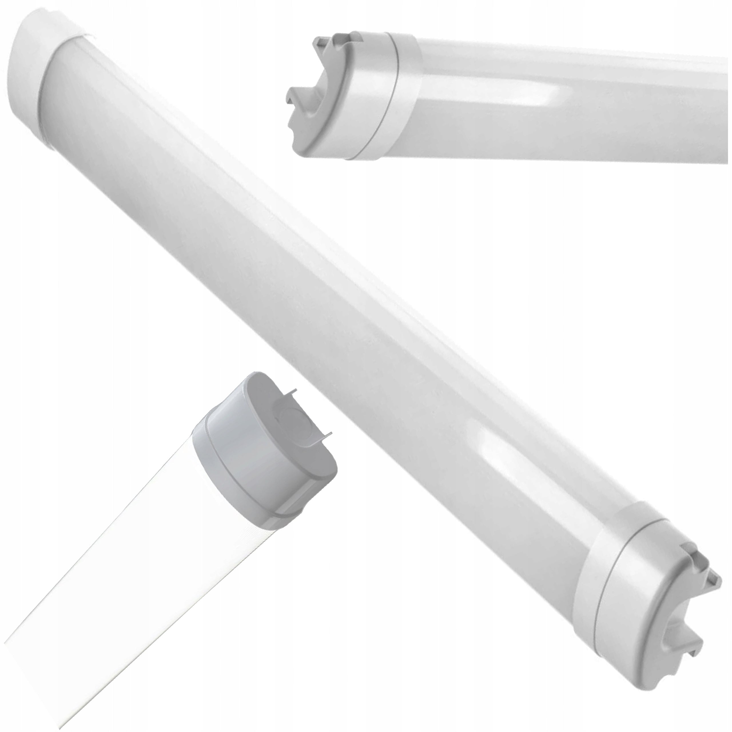 LED šviestuvas18 W220-240 VIP654000 K1600 lm