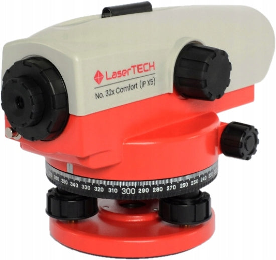 OPTICAL LEVELER X32 LASERTECH No 32 Manufacturer code LT32CZ