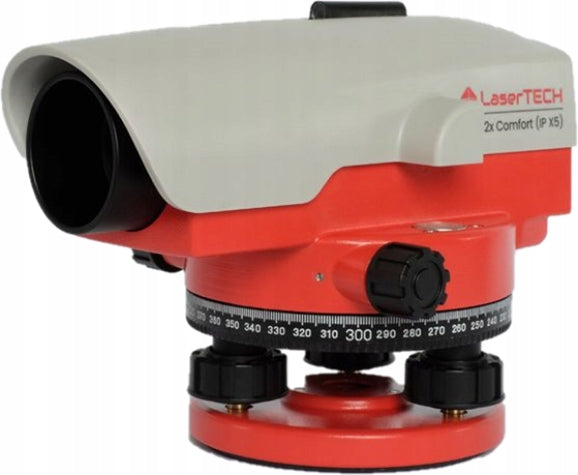 OPTICAL LEVELER X32 LASERTECH No 32
