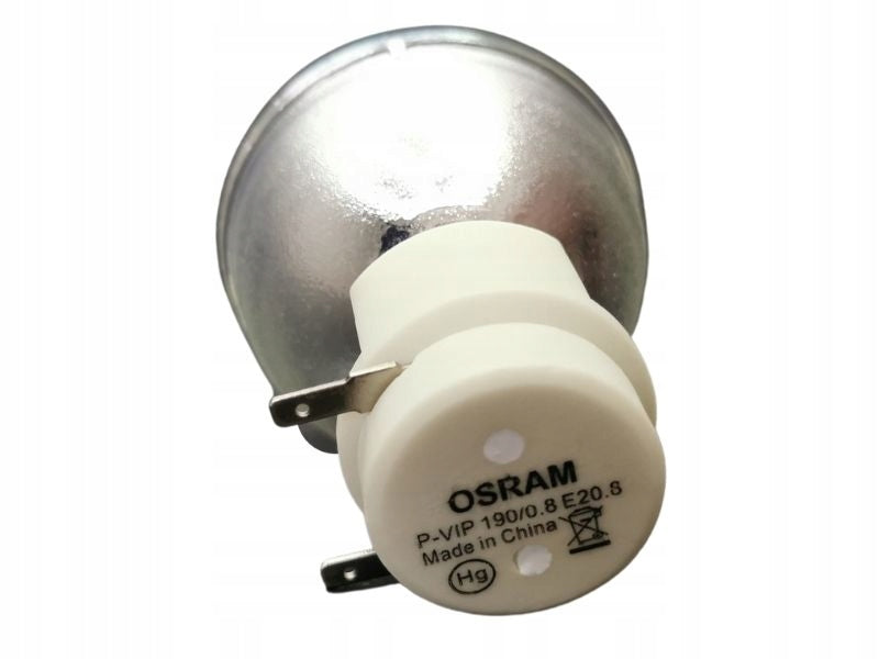 OPTOMA HD26 HD141 OSRAM P- VIP190 /0.8 E20.8