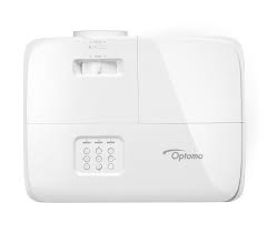 OPTOMA HD30LV FULL HD PROJECTOR + FREEBIE HANDLE Color white