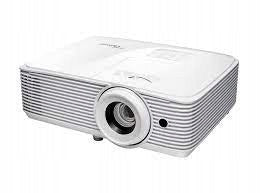OPTOMA HD30LV FULL HD PROJECTOR + FREEBIE HANDLE