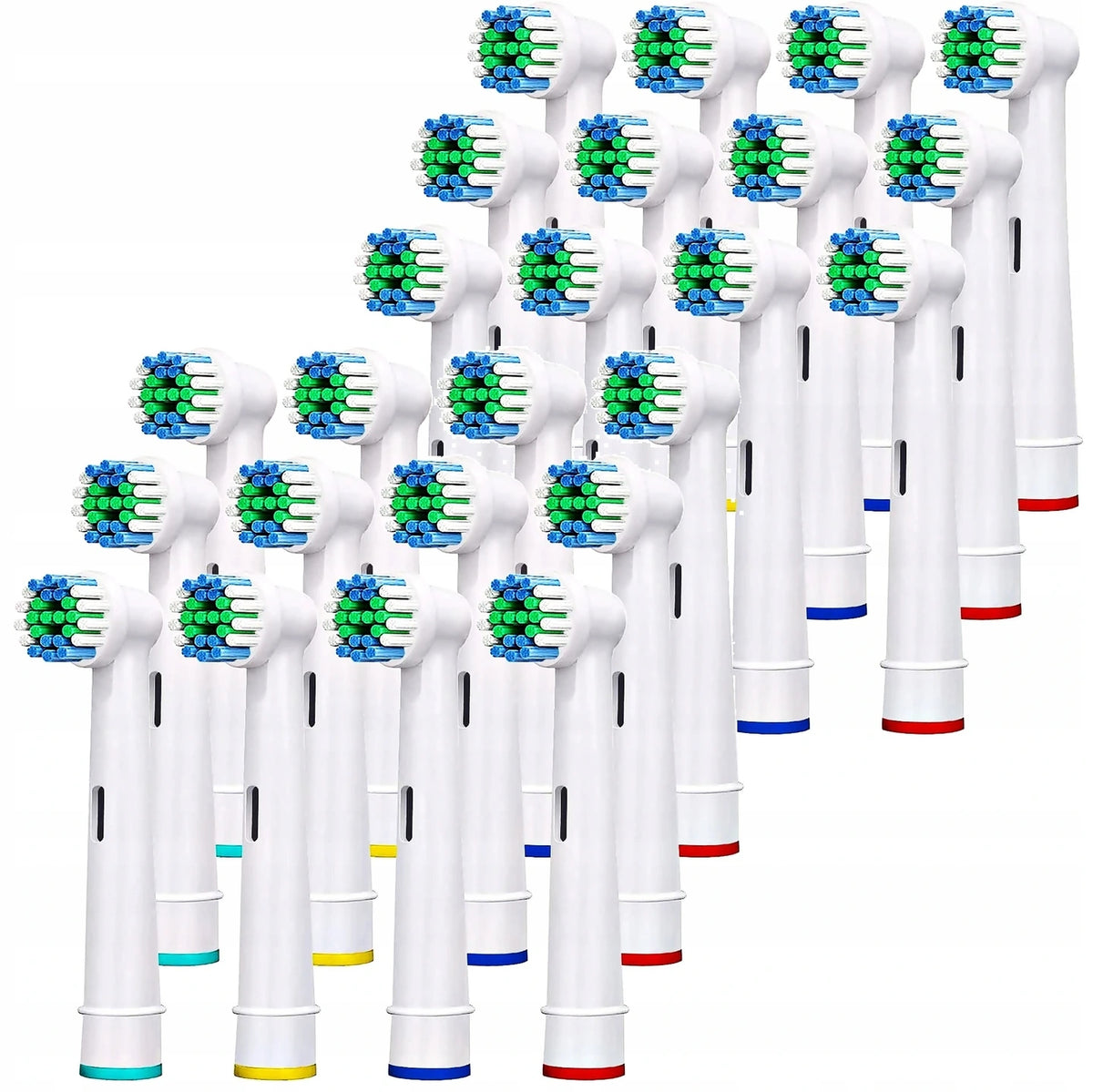 ORAL-B BRUSH TIPS Most Popular For Many Models