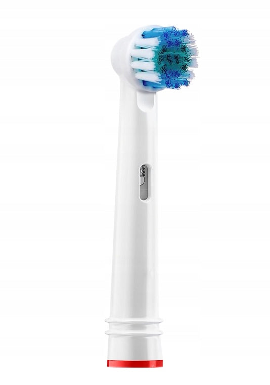 ORAL-B PRECISION CLEAN TOOTHBRUSH TIPS SET OF 12 + ACCESSORIES Brand no brand