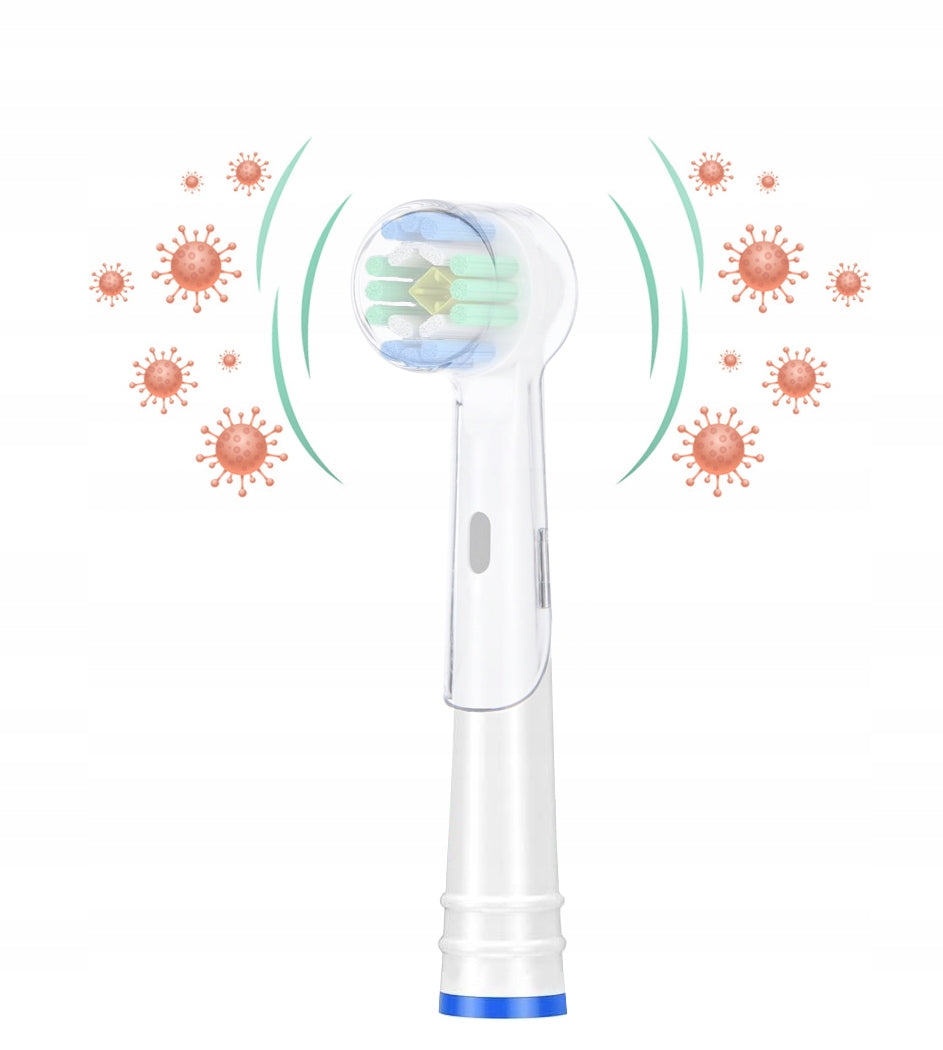 ORAL-B TOOTHBRUSH TIP COVER CASE Kind substitute