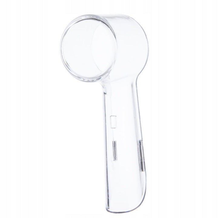 ORAL-B TOOTHBRUSH TIP COVER CASE