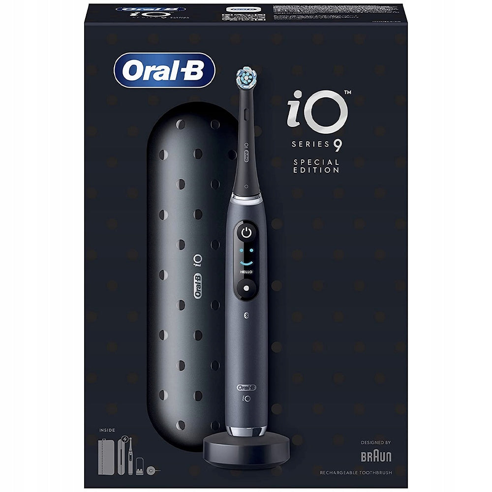 Oral-B iO Serie 9 