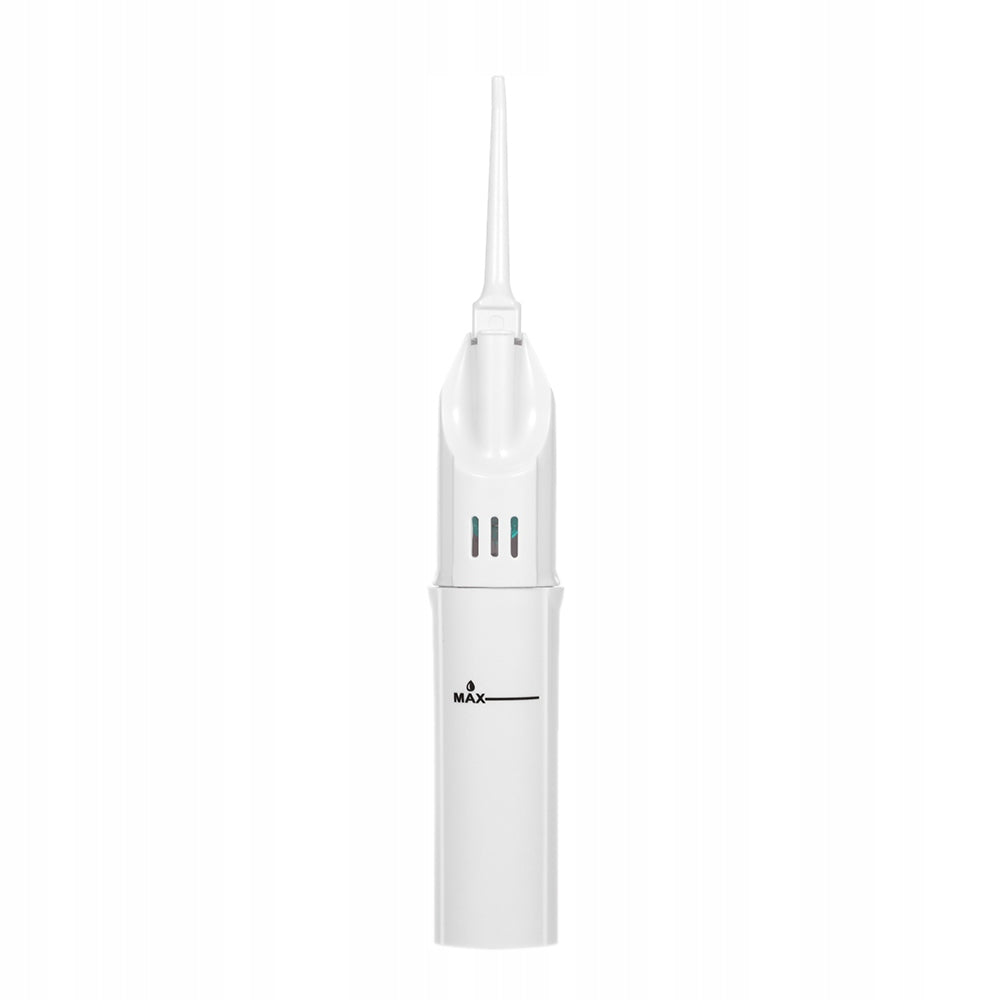 ORAL IRRIGATOR FOR TEETH OPPORTUNITY DELIVERYGRATIS Batteries included no