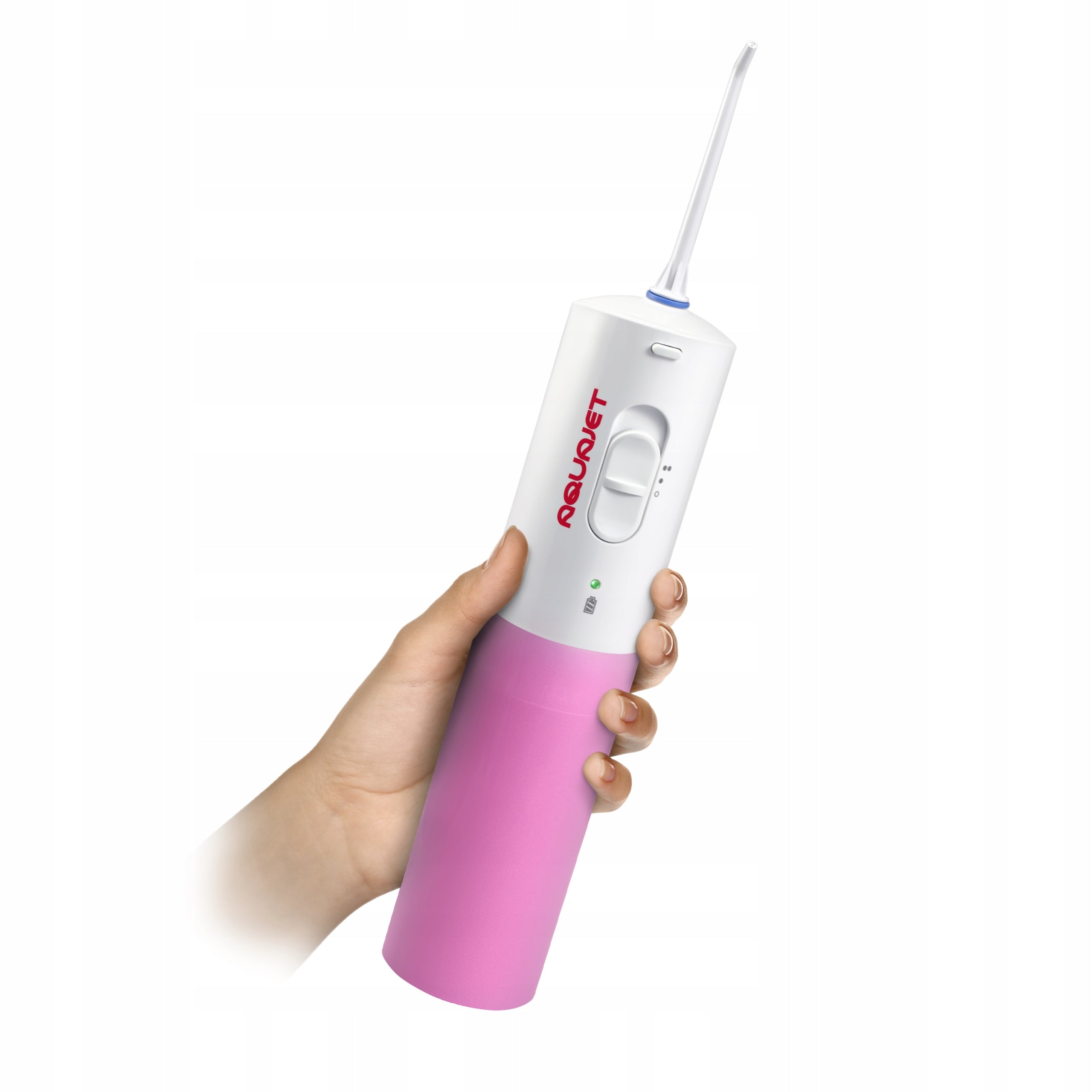 ORAL TOOTH IRRIGATOR PORTABLE PULSED TRIPS + BLOOD PRESSURE MONITOR Packaging status original