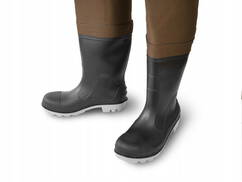 ORAVA DELPHIN NEOPRENE WADERS SIZE 46 Manufacturer code 101002553