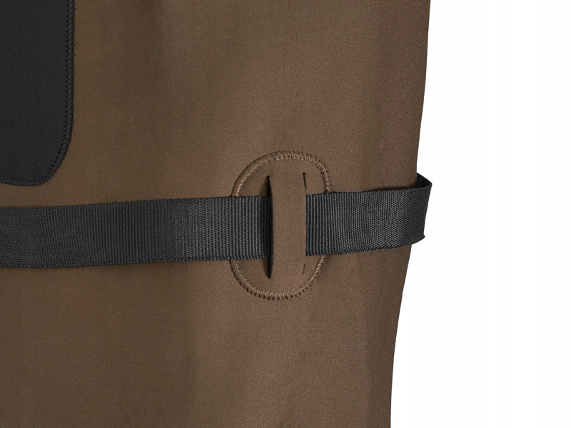 ORAVA DELPHIN NEOPRENE WADERS SIZE 46 Size 46