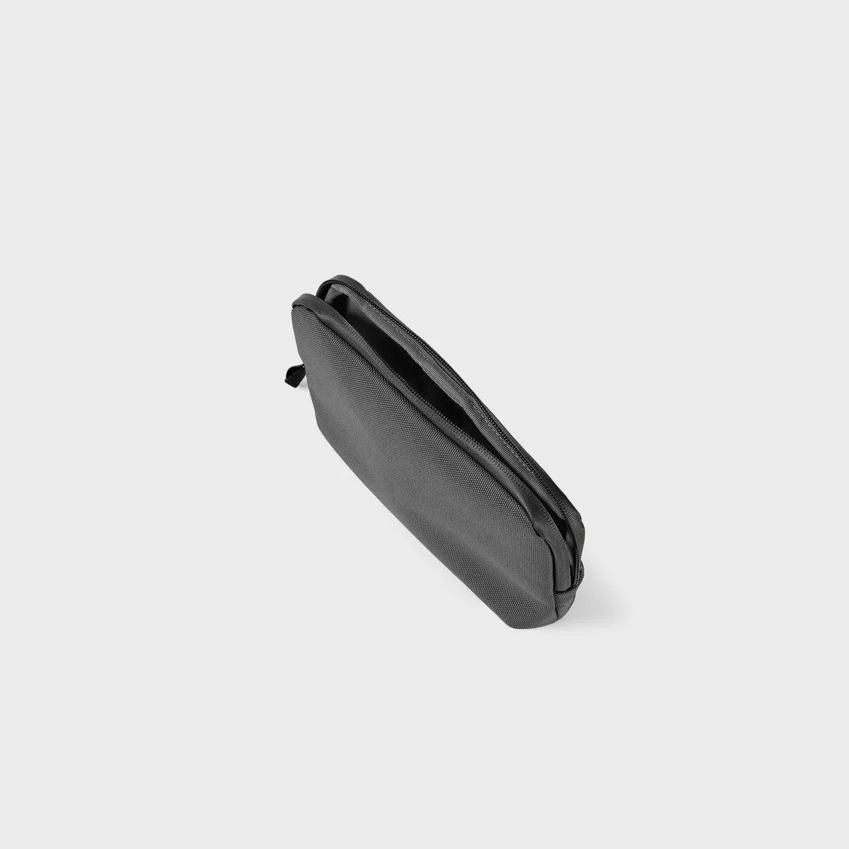 ORBITKEY Desk Pouch Cable Akcesoria Organizer, Graphite Color gray