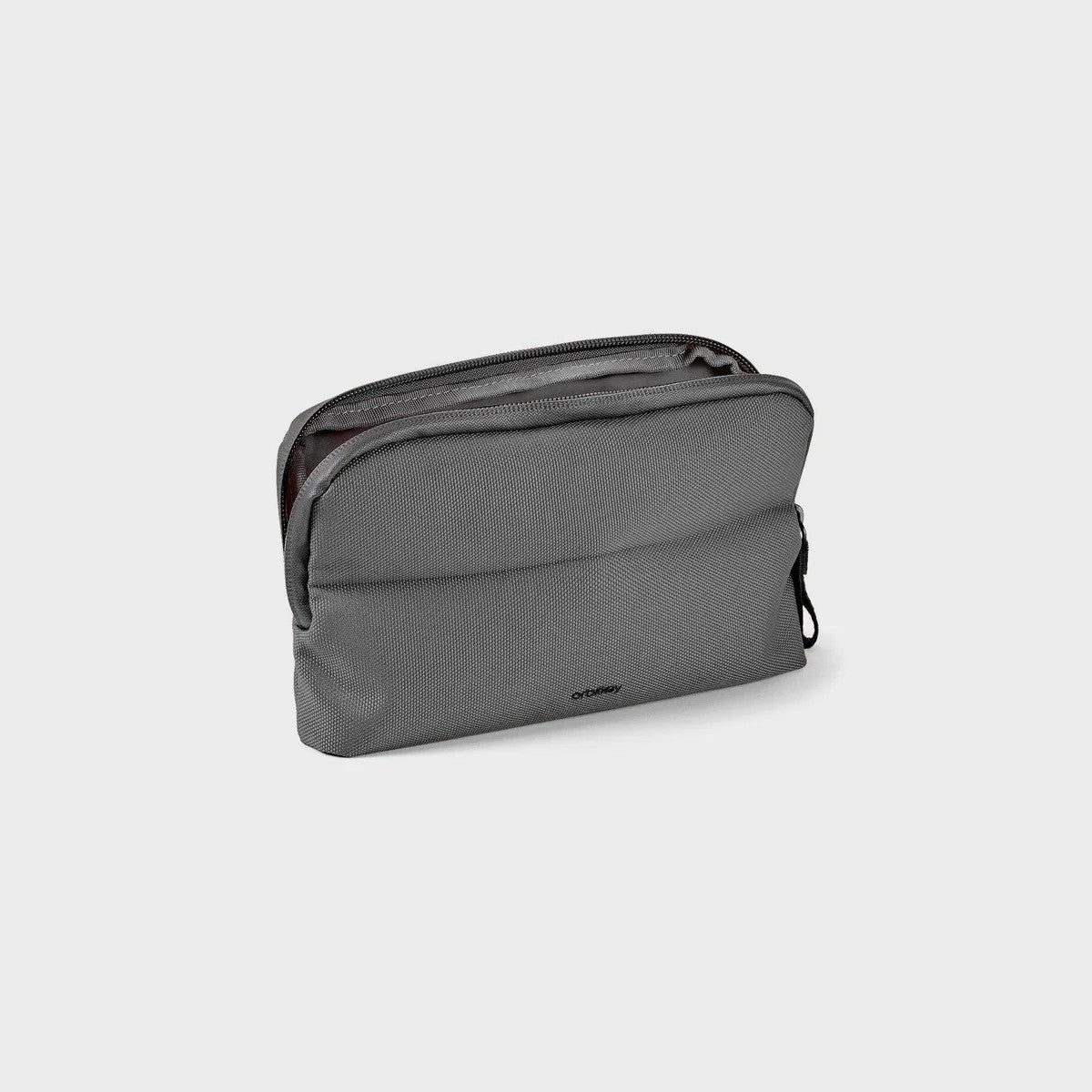 ORBITKEY Desk Pouch Cable Akcesoria Organizer, Graphite Packaging status original