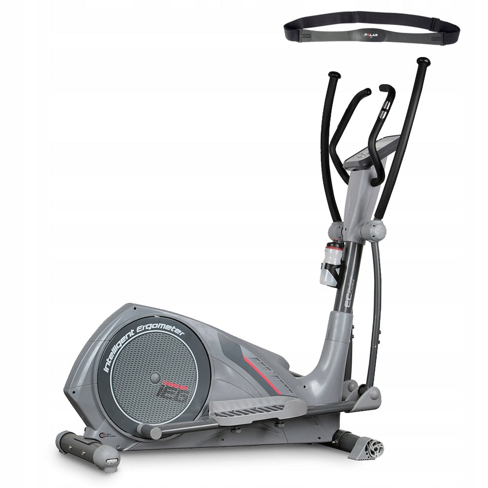 Ellipsentrainer inSPORTline Caracas 