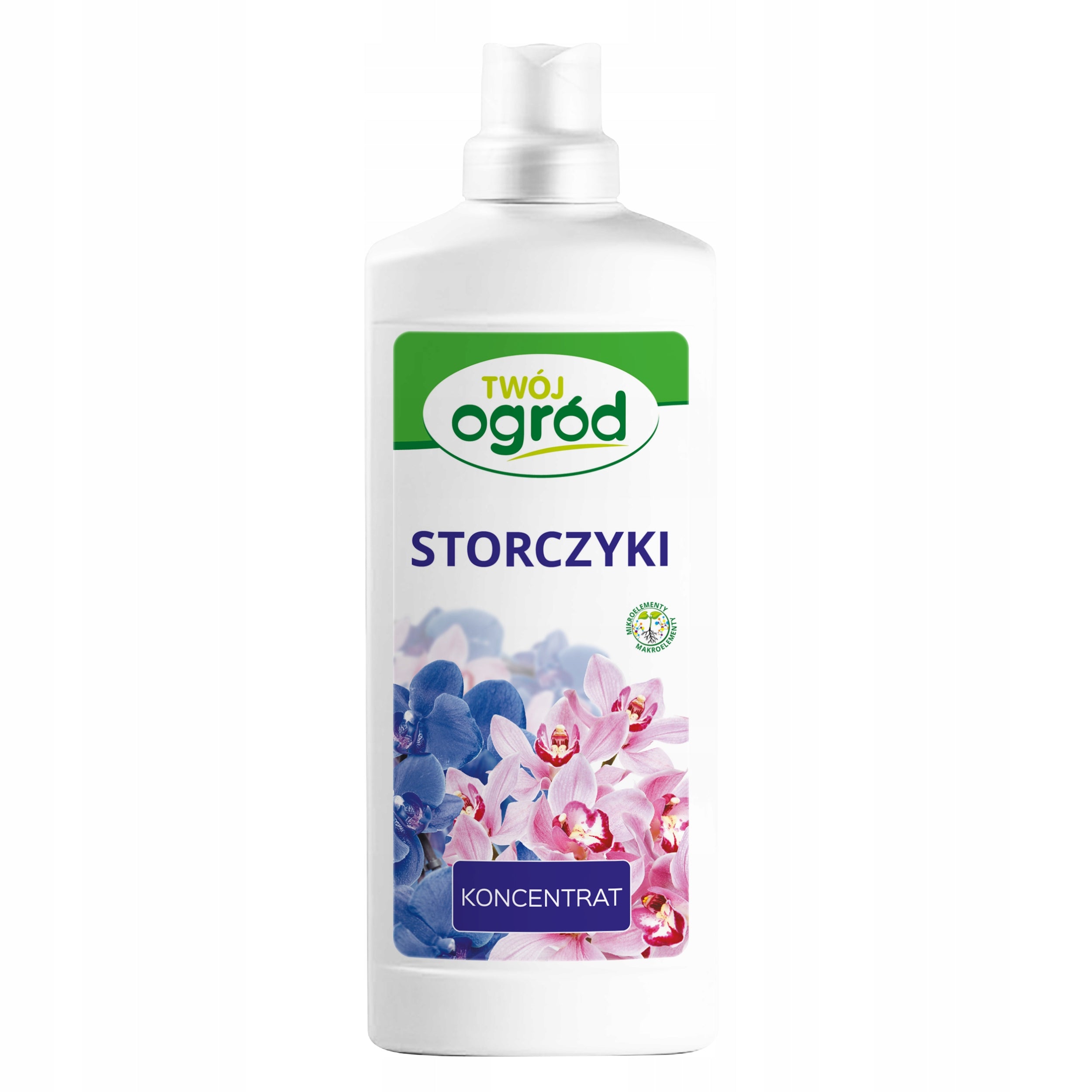 ORCHID FERTILIZER 500ML LIQUID CONCENTRATE FOR ORCHID Packaging status original