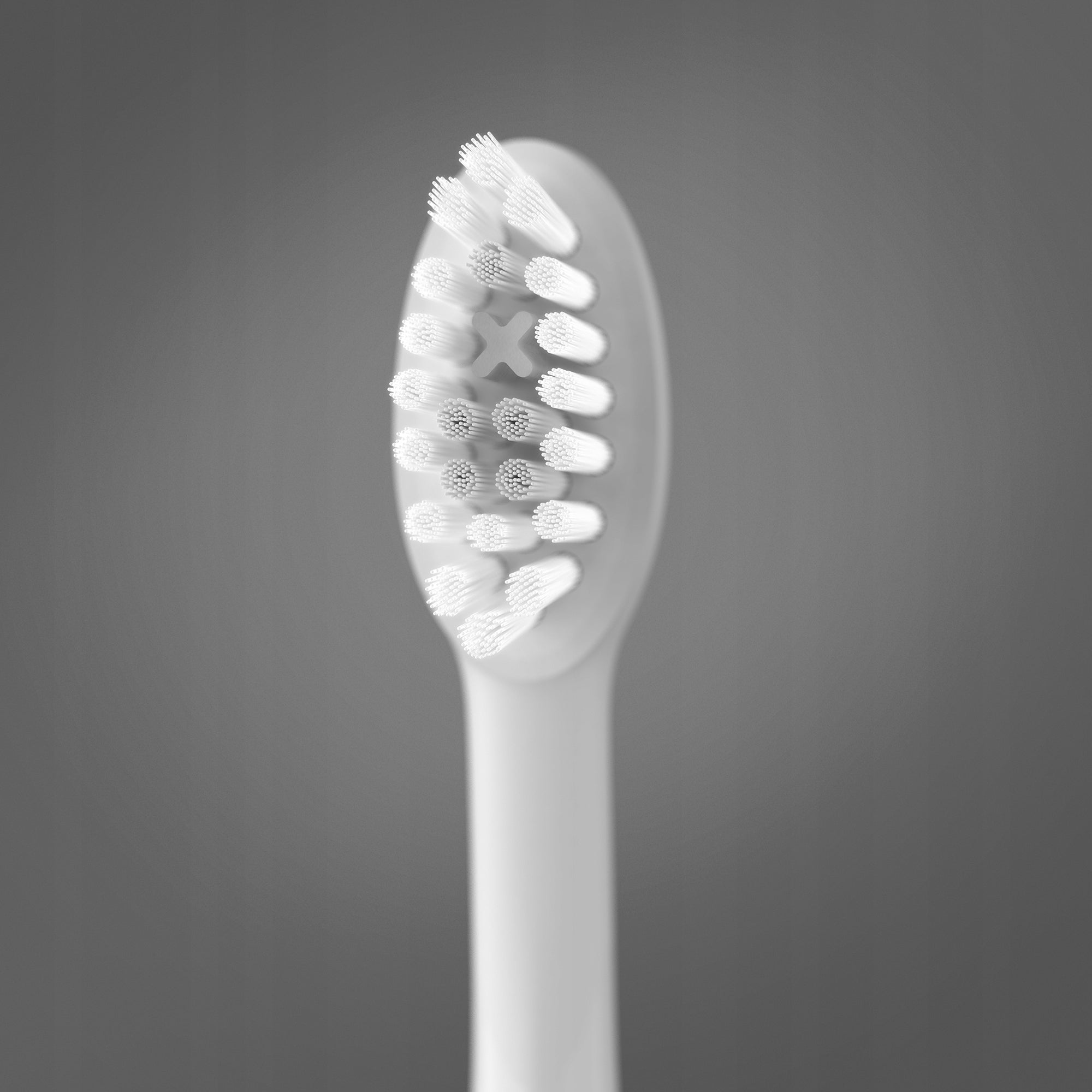 ORDO Sonic+ Electric Toothbrush White/Silver Brand ORDO