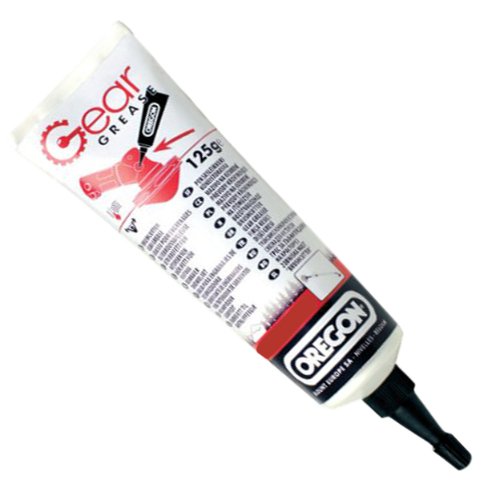 OREGON GREASE FOR ANGULAR TRANSMISSION OF BRUSH CUTTER SCYTHE