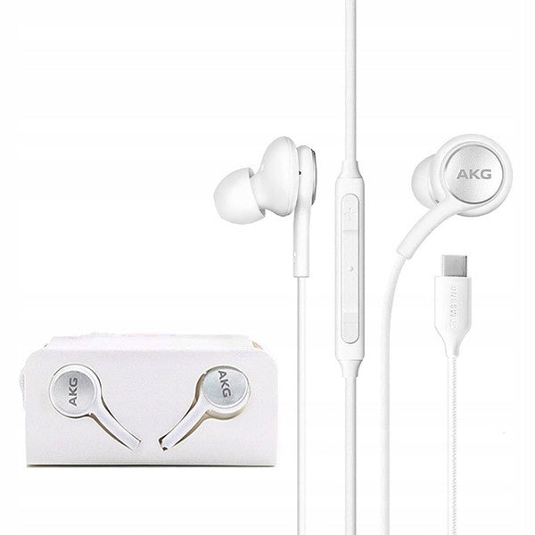 ORG Headphones Samsung AKG S10 S20 S21 Harman FV
