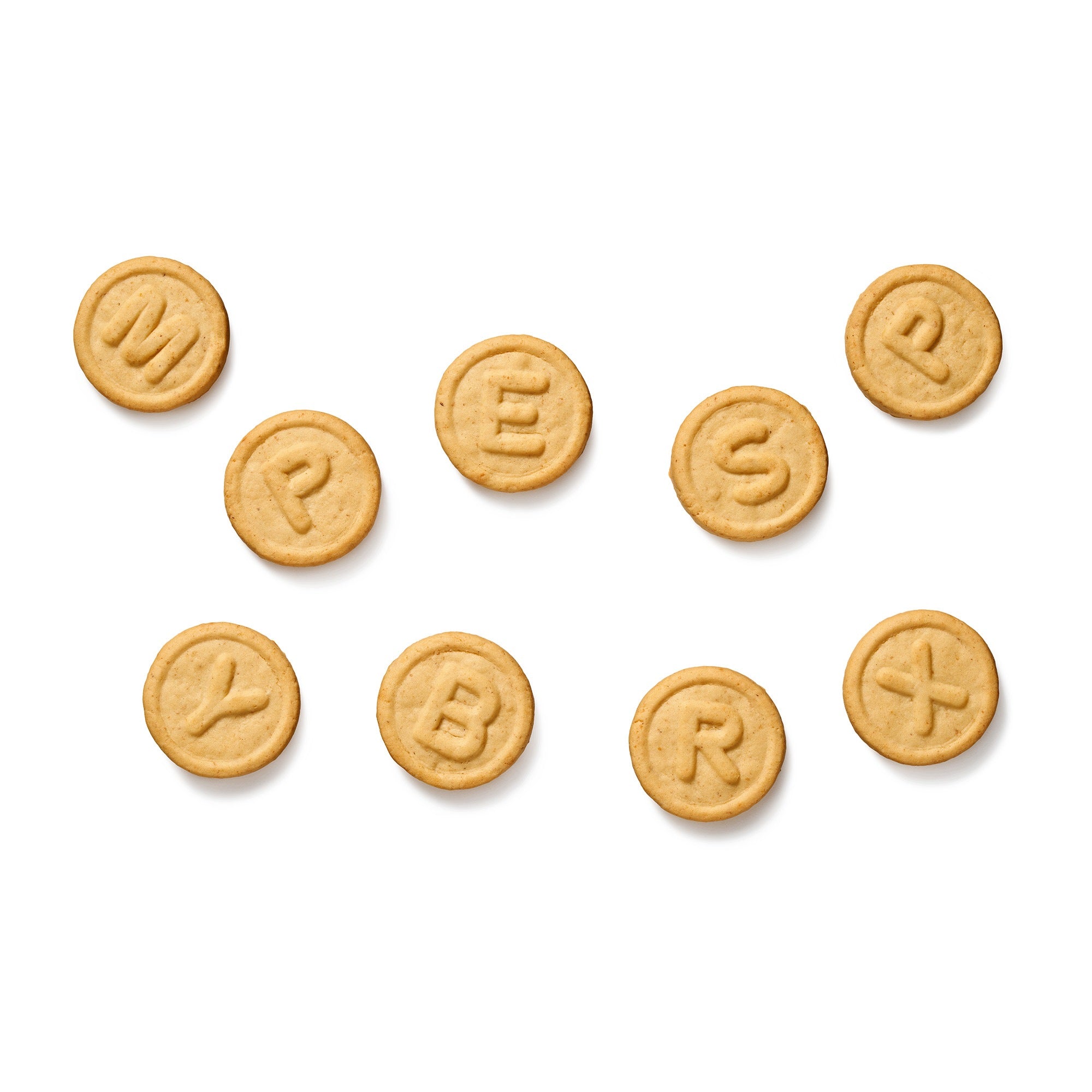 ORGANIC BISCUITS FOR CHILDREN CARROT BIOJUNIOR 100G ECO BIO Brand BioJunior