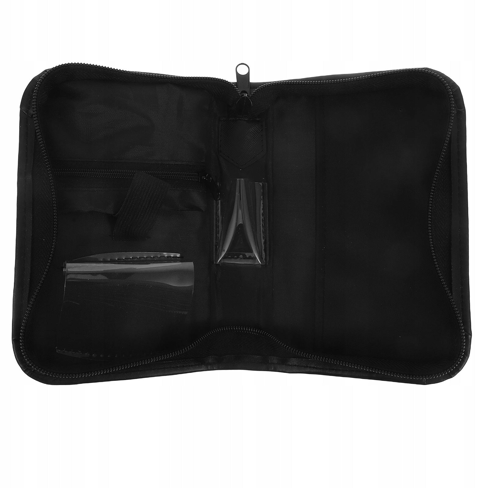 ORGANIZATOR MEDYCZNY NA GLUKOMETR Z PU SKÓRY I OXFORDU Medical device type accessories for a medical device or a product without an intended medical purpose