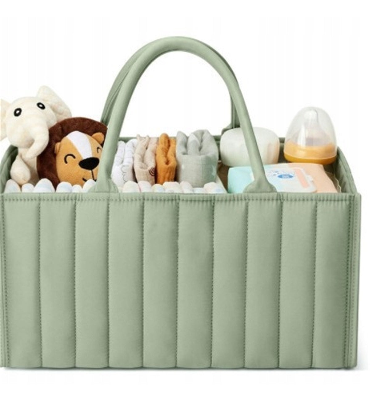 ORGANIZER BAG Basket Felt For Baby Mom For Diapers Akcesoria Manufacturer code HANGYORISS