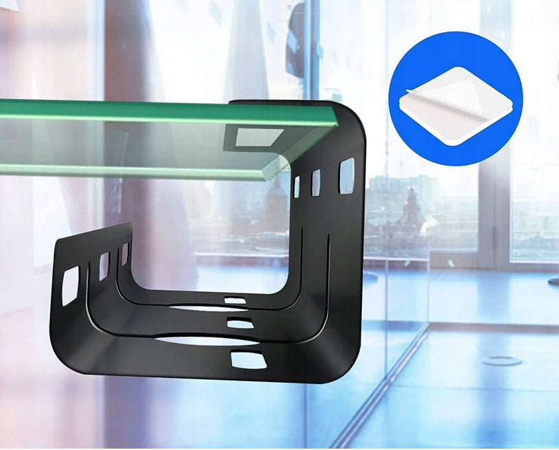 ORGANIZER CABLE GRILLE FOR DESK ORGANIZER COUNTERTOP 42cm Brand Kopier