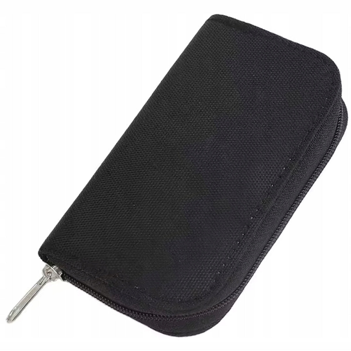 ORGANIZER CASE PRACTICAL ORGANIZER CASE FOR 22 MICRO SD CF MEMORY CARDS EAN (GTIN) 5907621852832
