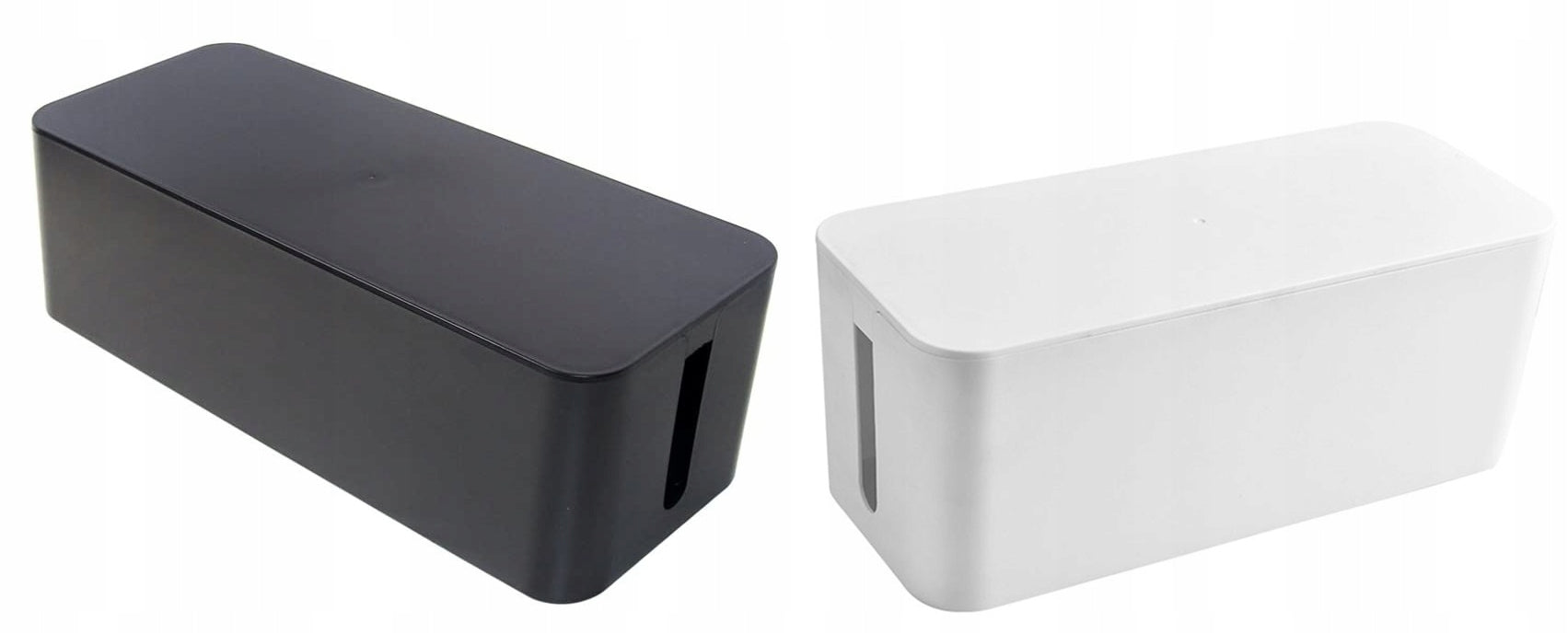 ORGANIZER CONTAINER BOX FOR CHARGERS BATTERIES HEADPHONES WIRES CABLES EAN (GTIN) 5907621819378