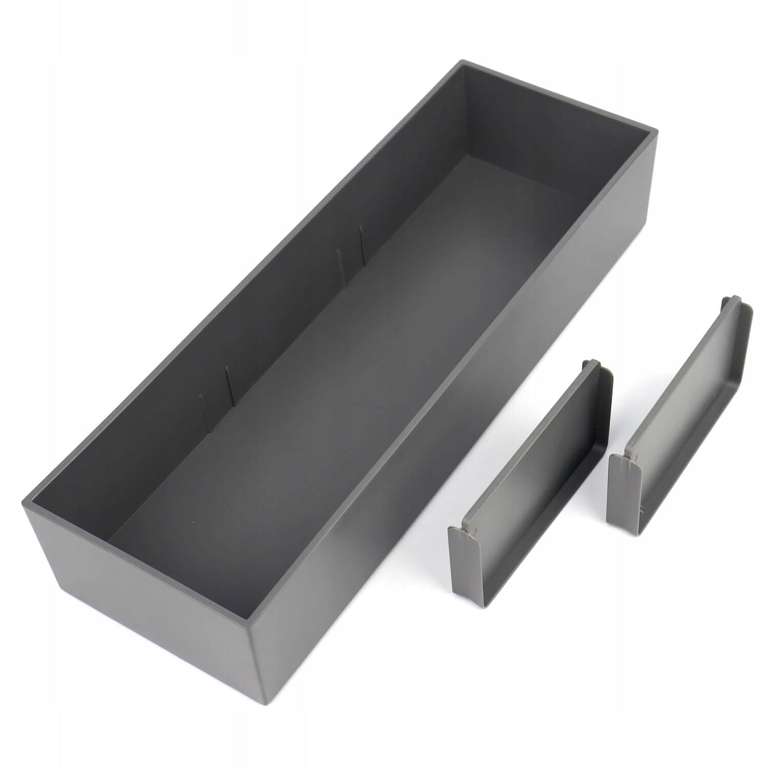 ORGANIZER FOR KITCHEN OR DRESSING ROOM DRAWER 320X110 H60 EAN (GTIN) 5904280210331