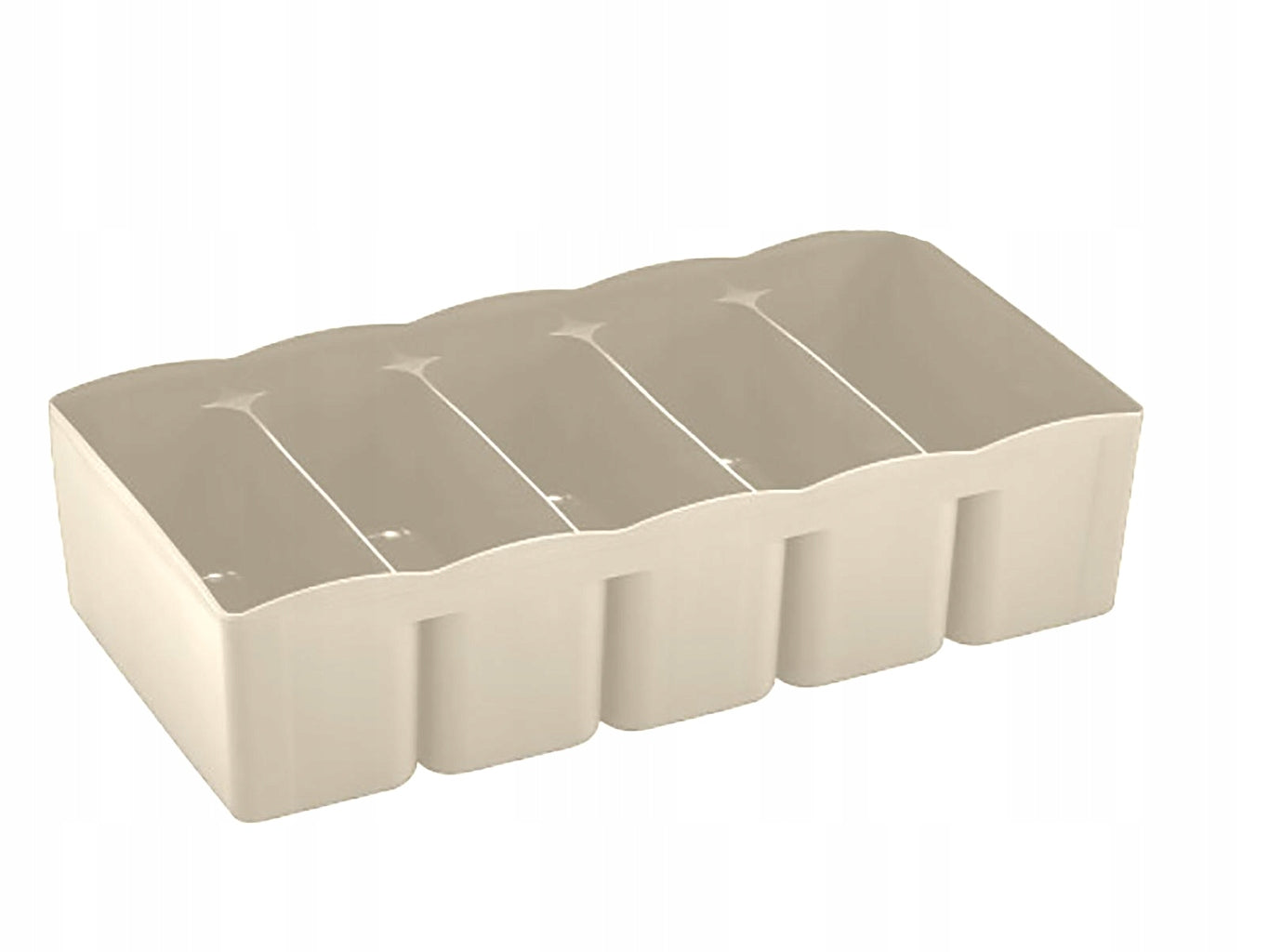 ORGANIZER FOR SPICE DRAWER 27X10,5 BOX Brand Dunya