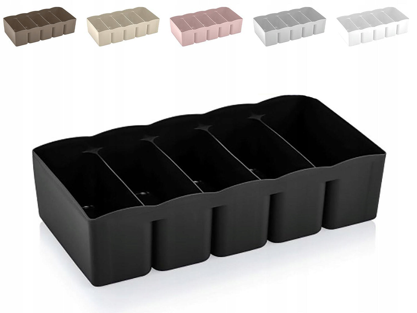 ORGANIZER FOR SPICE DRAWER 27X10,5 BOX Manufacturer code 27712