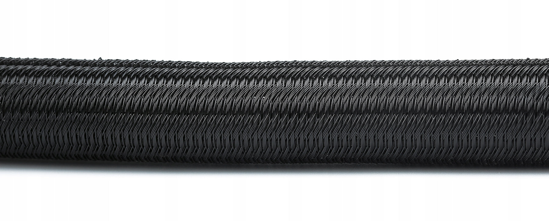 ORGANIZER GRILLE BRAID CABLE COVER 12-20mm BLACK 1M QUALITY EAN (GTIN) 5905902609700